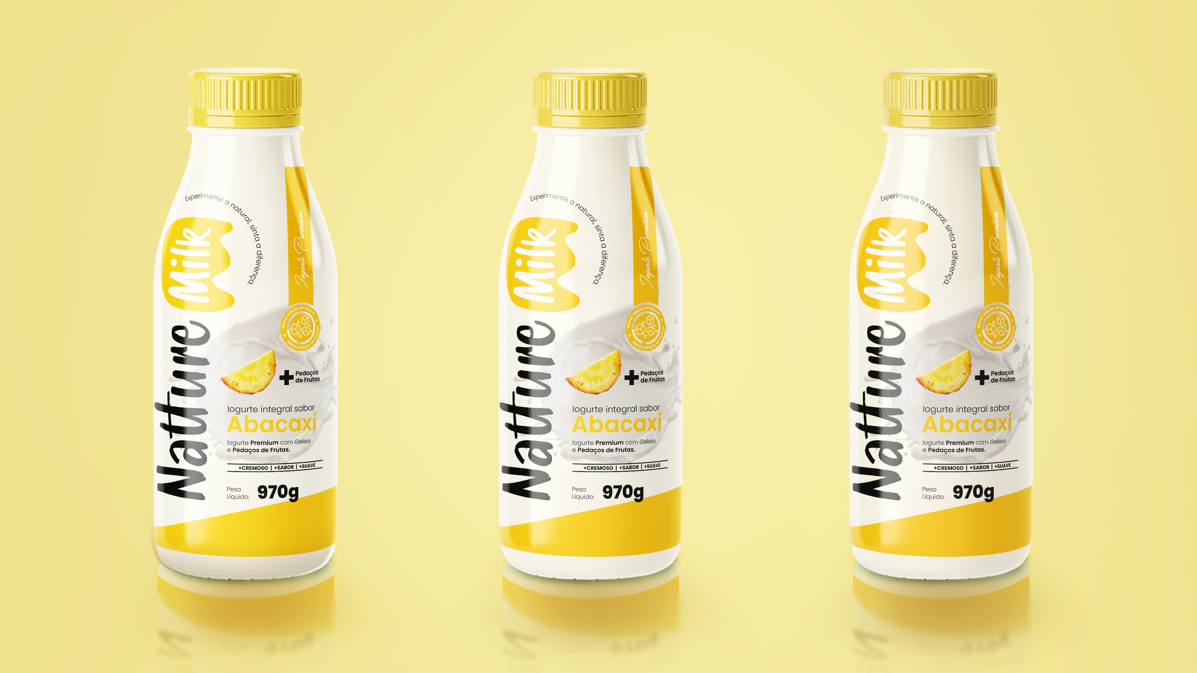 Projeto de Embalagem Estratégica